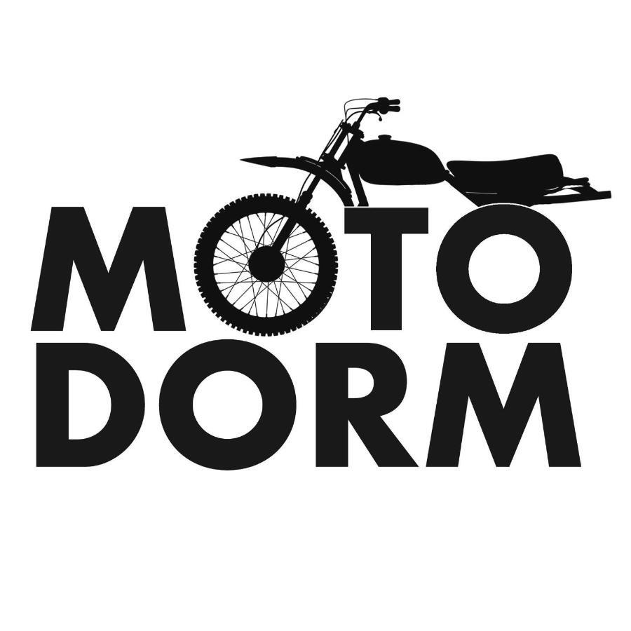 Hostel Motodorm Langkawi Kuah Exterior foto